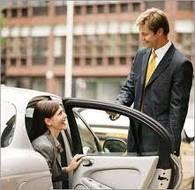 Hotel Design Public Entry Car Valet Station